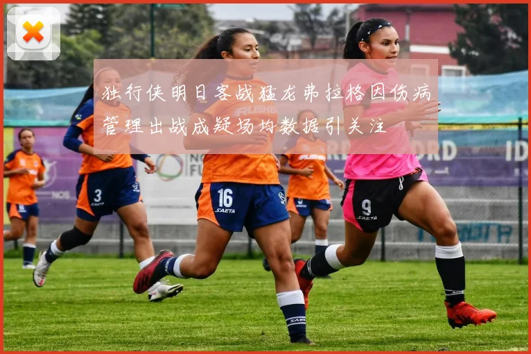 独行侠明日客战猛龙弗拉格因伤病管理出战成疑场均数据引关注